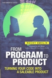 November 2008 From Program to Product   the review